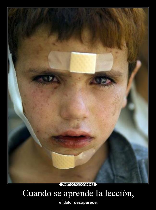 carteles algun dia pondre etiquetas serias pero ese dia sera hoy jejeje que malote soy temedme desmotivaciones