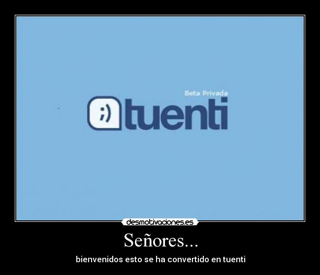 carteles que pasado con desmotivaciones antes molaba desmotivaciones