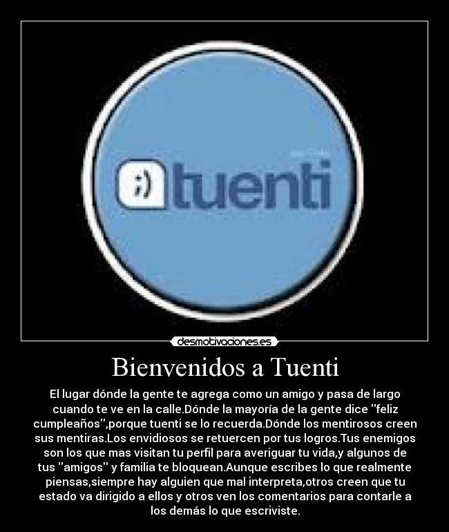 carteles tuenti elrecu desmotivaciones