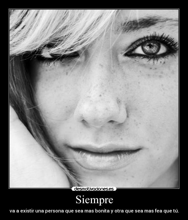 Siempre -