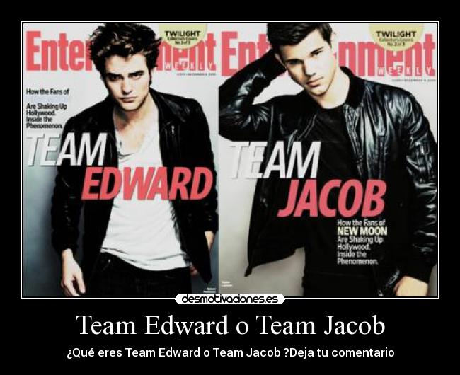 carteles edwad jacob desmotivaciones