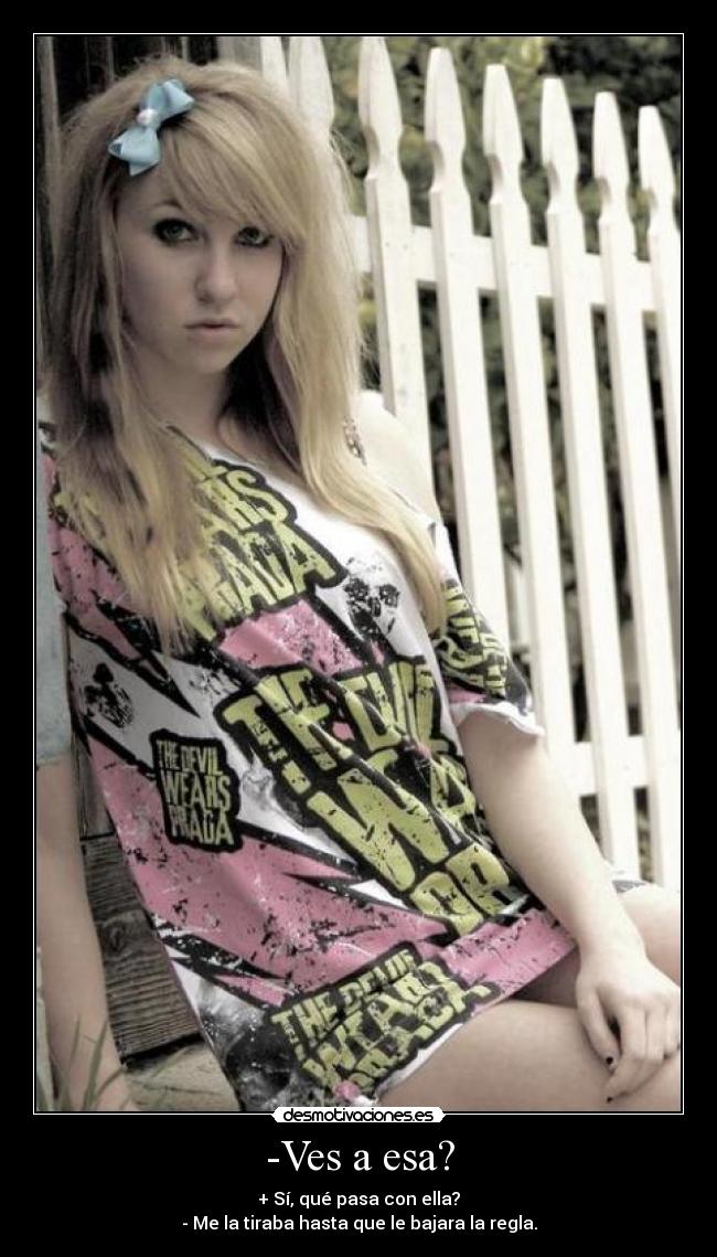 carteles conversaciones absurdas ajajaja regla ves esa puedo tirar desmotivaciones