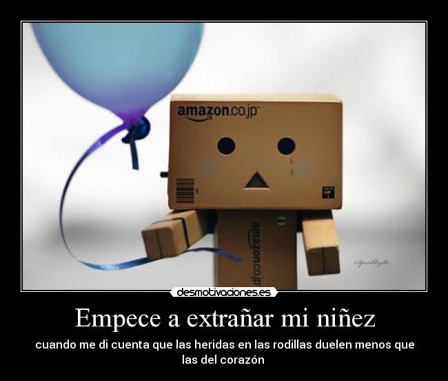 carteles danbo desmotivaciones