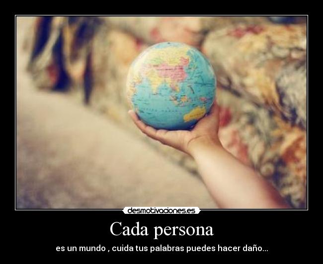 carteles cuida tus palabras desmotivaciones