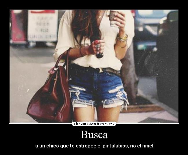 Busca - 