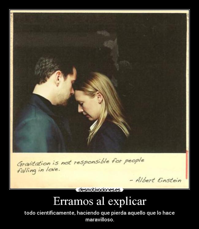 carteles explicar ciencia maravilloso desmotivaciones