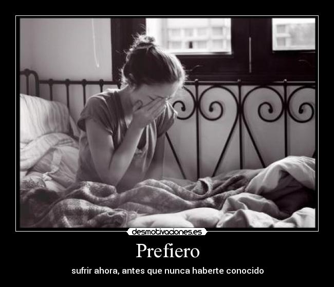 Prefiero -