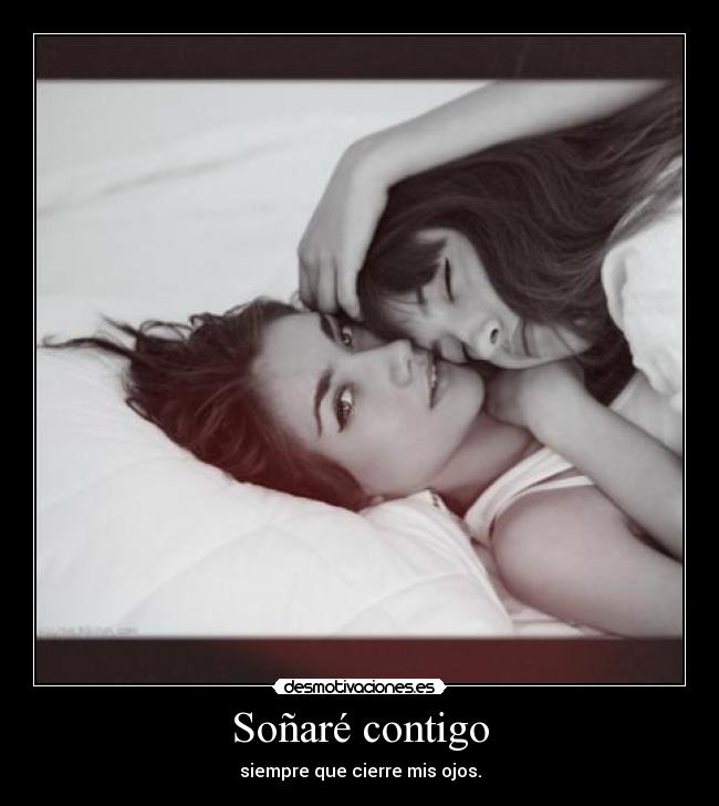 Soñaré contigo - 