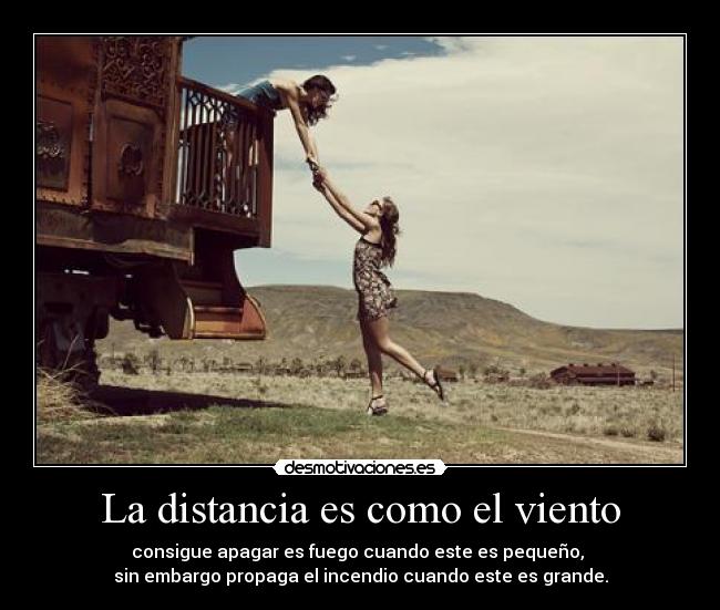 carteles distancia desmorrollobollo puk lesbian lovee demont pone desmotivaciones