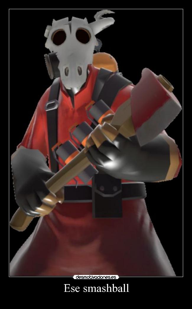 Ese smashball - 