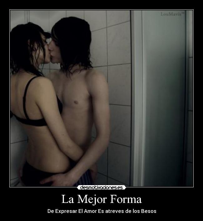 La Mejor Forma -