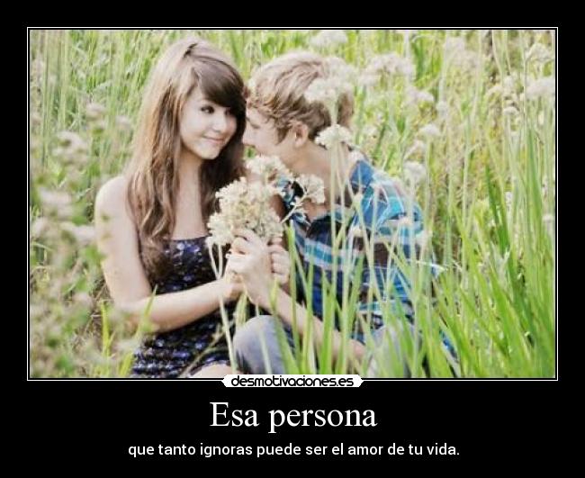 carteles esa persona desmotivaciones