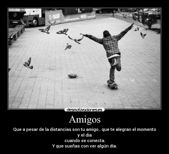 Amigos -