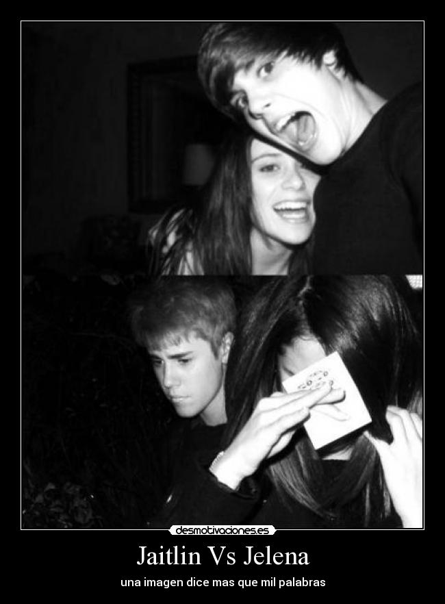 Jaitlin Vs Jelena - 