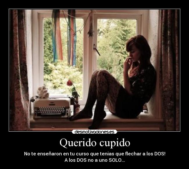 Querido cupido - 