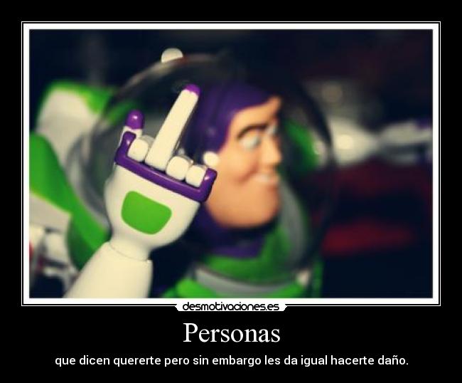Personas -