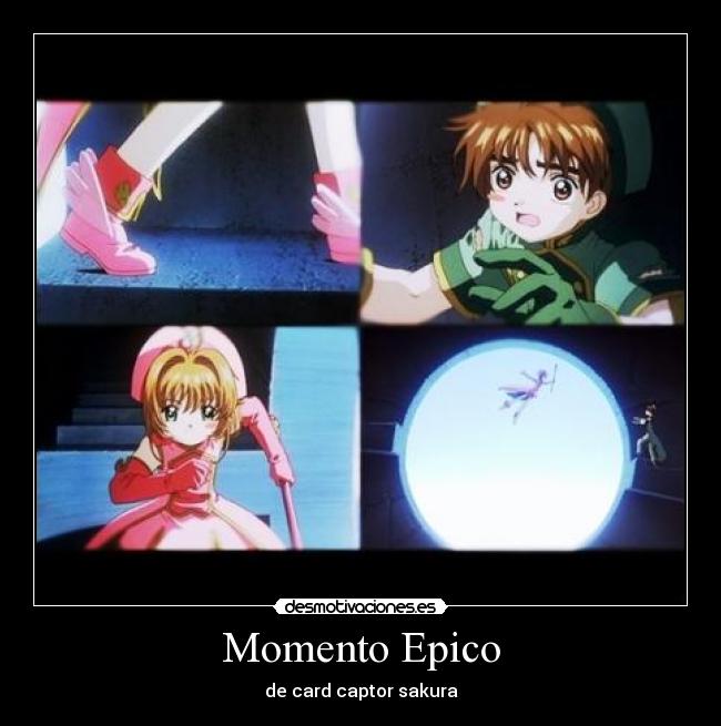 Momento Epico - 