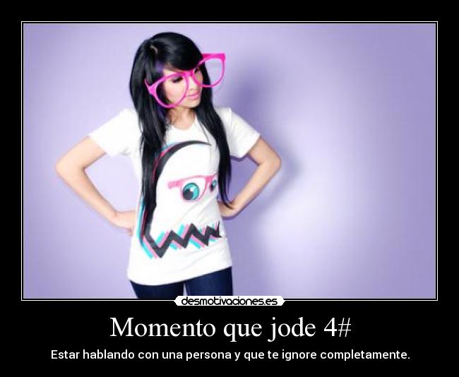 Momento que jode 4# -