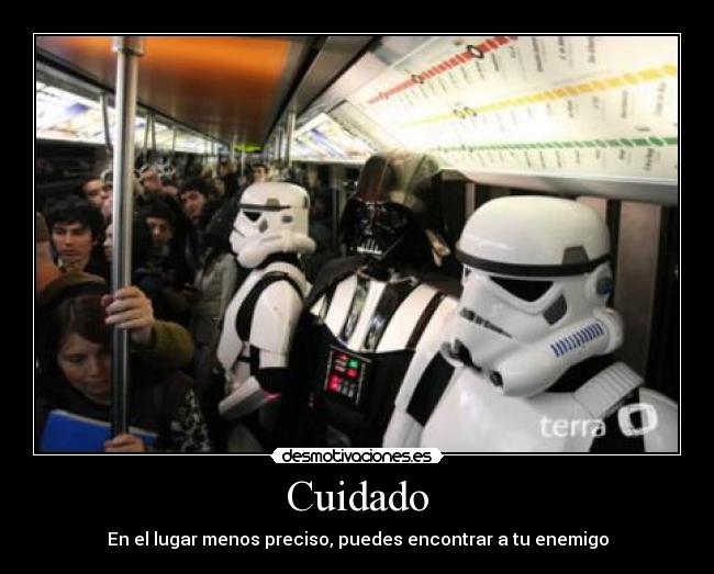 Cuidado - 