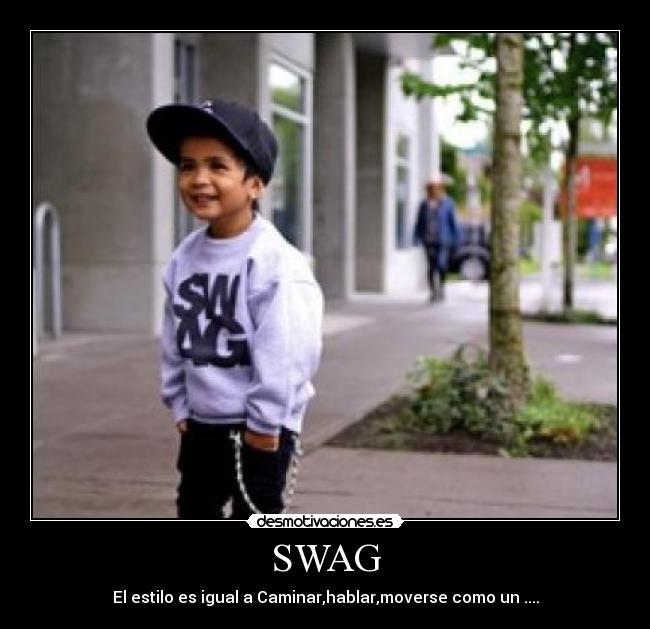 SWAG - 