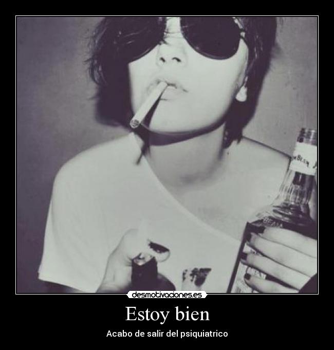 Estoy bien - 