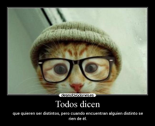 Todos dicen - 