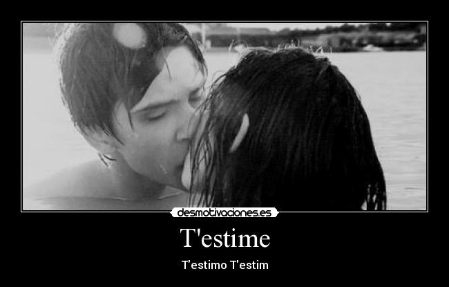 Testime - 