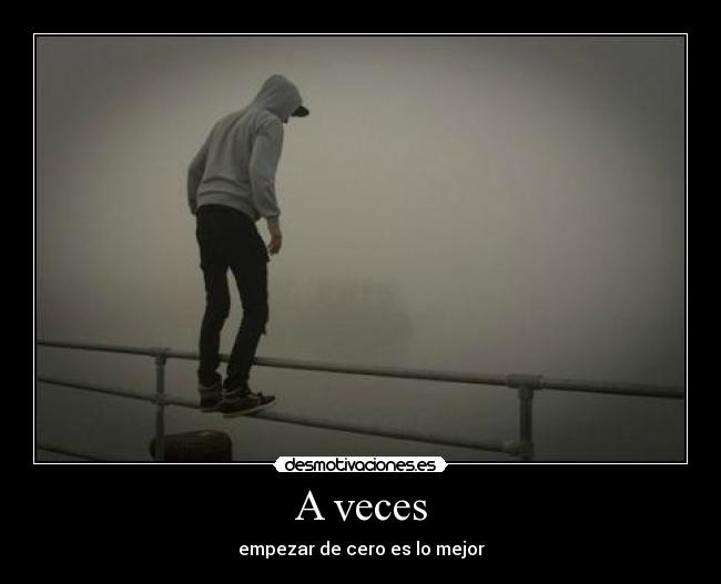 A veces - 