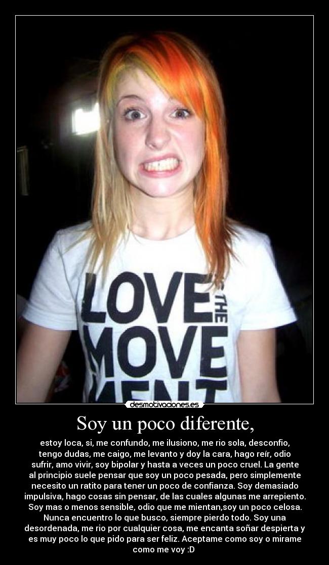 carteles asi soy nwn desmotivaciones