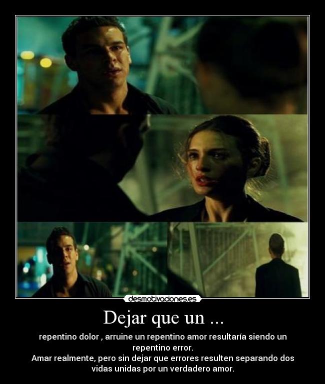 carteles 3msc desmotivaciones