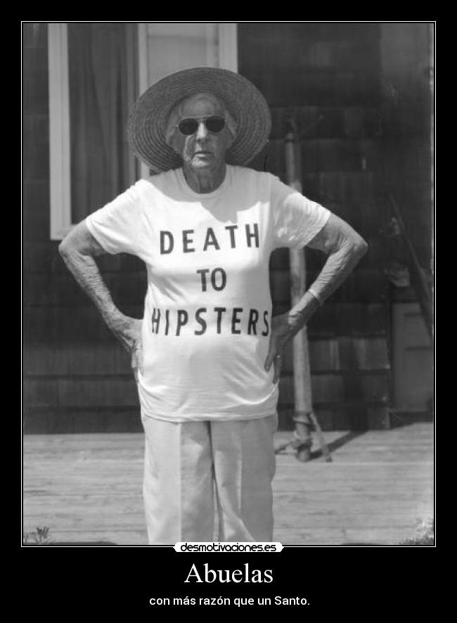 Abuelas - 