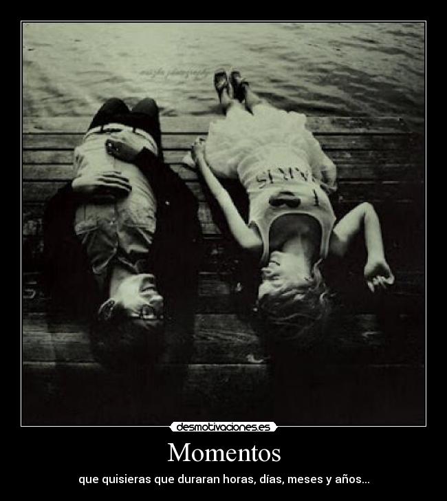 Momentos -