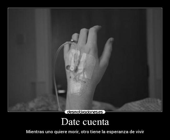 Date cuenta - 