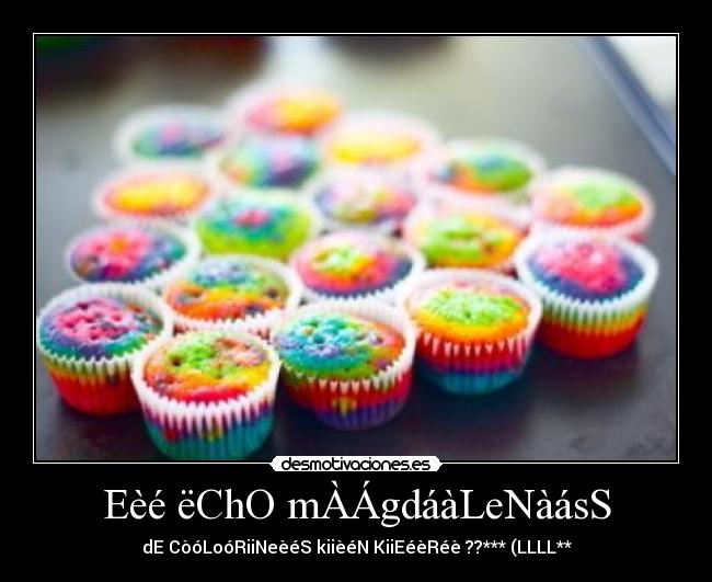 carteles loremoney majdalenaz guenizimas todos vosothros desmotivaciones