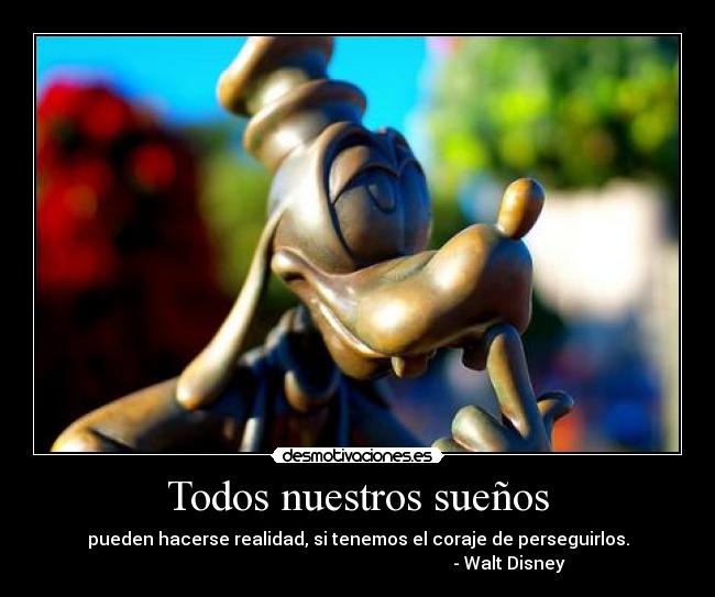 Todos nuestros sueños -