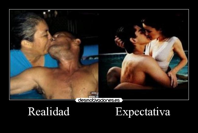 Realidad               Expectativa - 