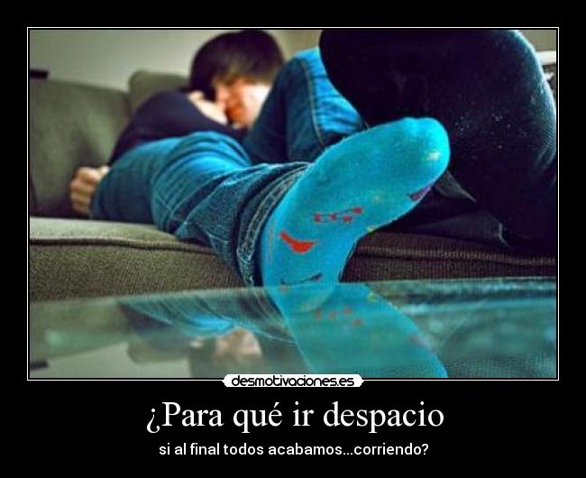 carteles siesloquepensais desmotivaciones