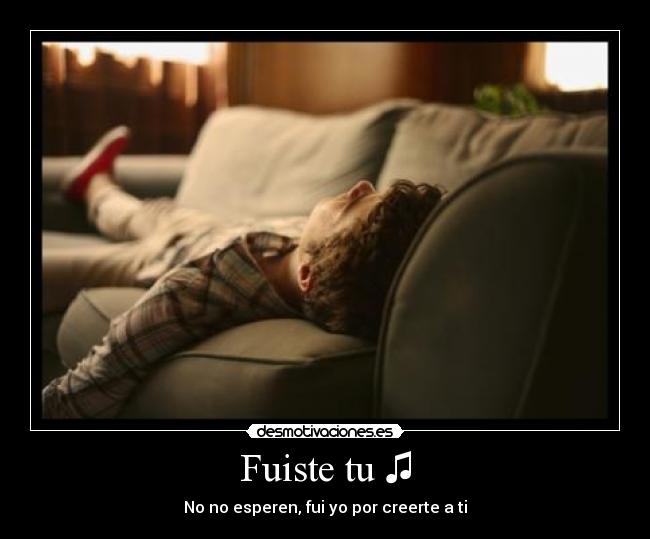 carteles fuiste desmotivaciones