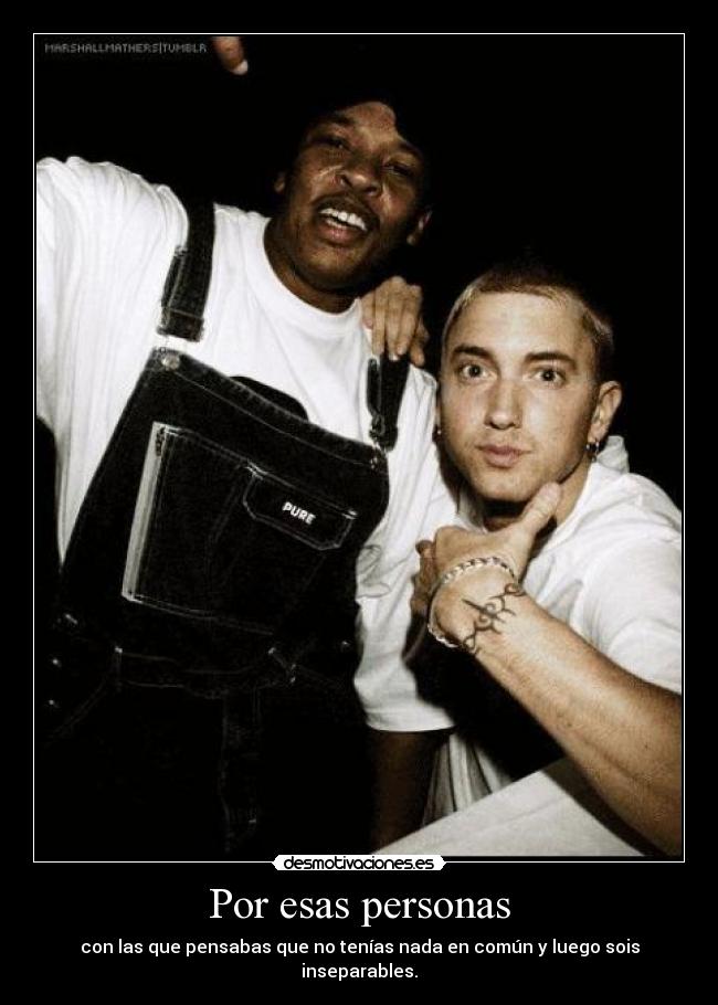 carteles eminem dre drdre desmotivaciones