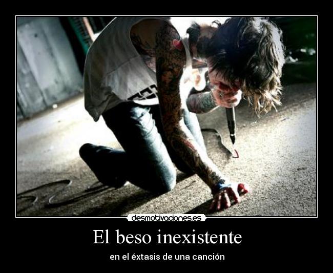 carteles brii desmofamily mis pukadas sobre fuckingdistance tras marea vivo desmotivaciones