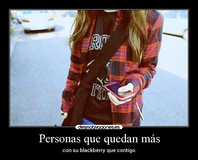 Personas que quedan más -