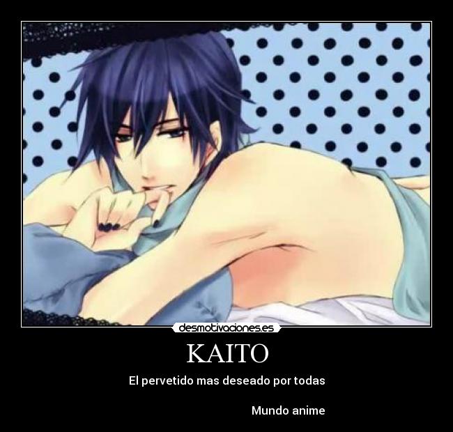 KAITO -