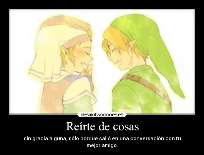 carteles pawisloveszelda tipico que aburres pones hacer preguntas idiotas yahoo con aom desmotivaciones