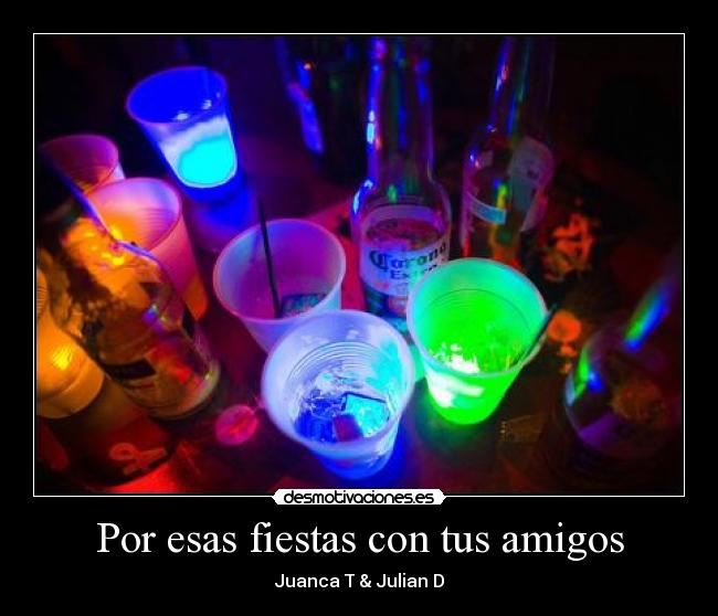 IMÁGENES DE AMISTAD ® 1001 fotos con frases para amigos