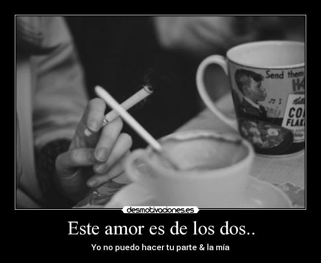 carteles amor realidad desmotivaciones