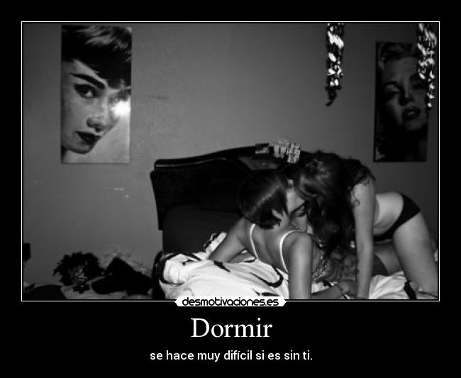 Dormir - 