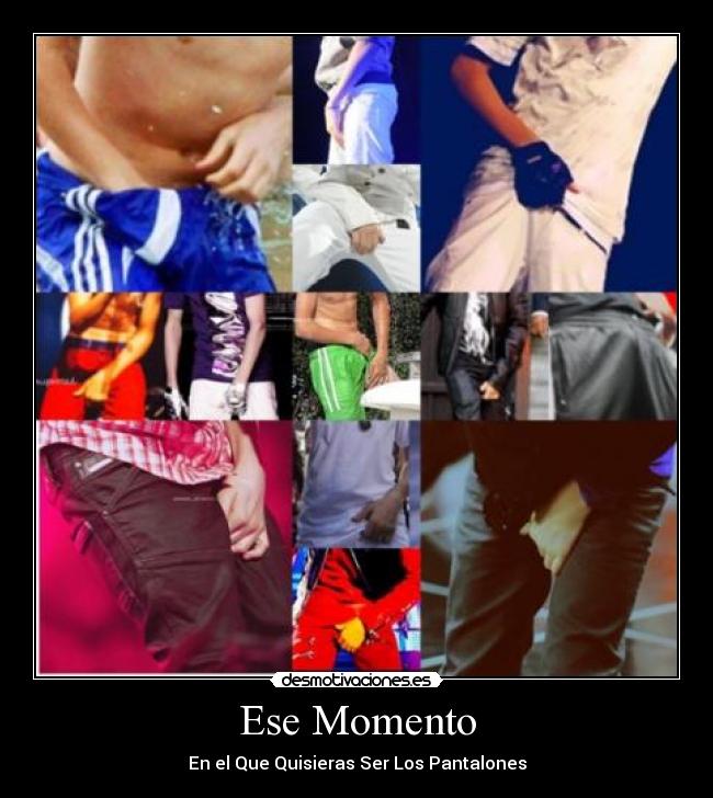 Ese Momento -