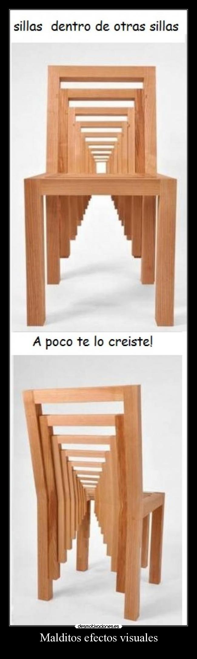 carteles tete28 efectos visuales desmotivaciones desmotivaciones