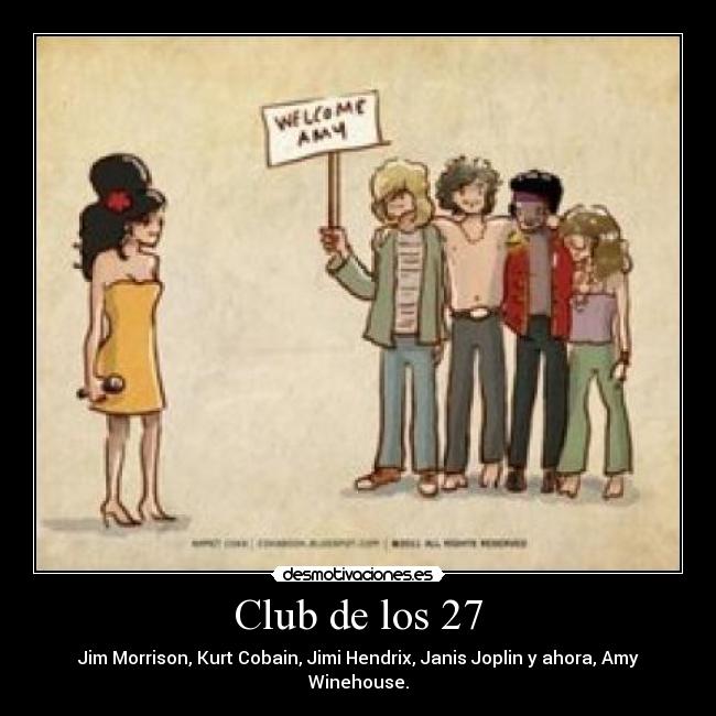 carteles rock sobredosis drogas grunge overdose drugs desmotivaciones