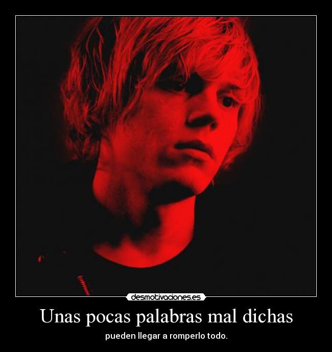 carteles americanhorrorstory shfeihgi tate desmotivaciones